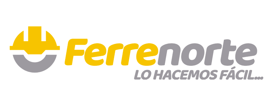 Ferrenorte